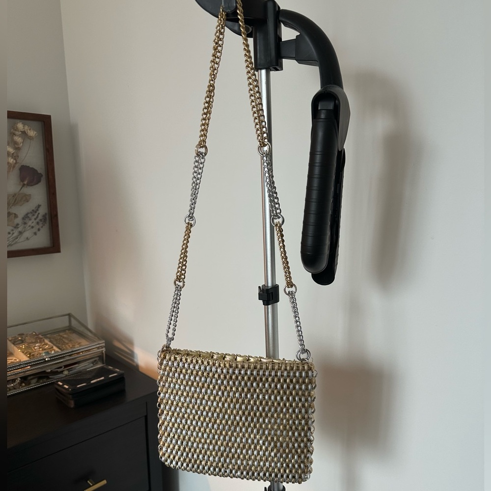 Du-Val evening bag